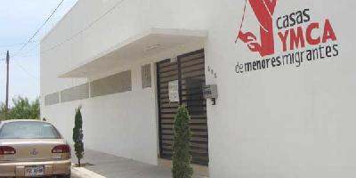 CASA YMCA DE PROTECCIÓN A MENORES MIGRANTES DE PIEDRAS NEGRAS SOLICITA SEGURIDAD